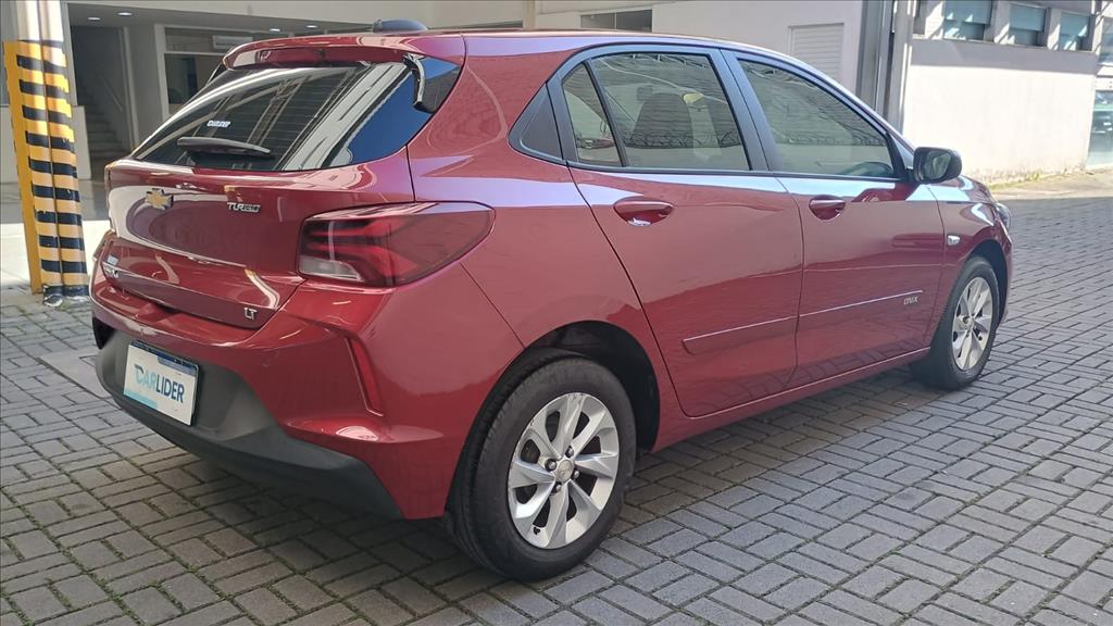 ONIX 1.0 TURBO FLEX LT MANUAL2