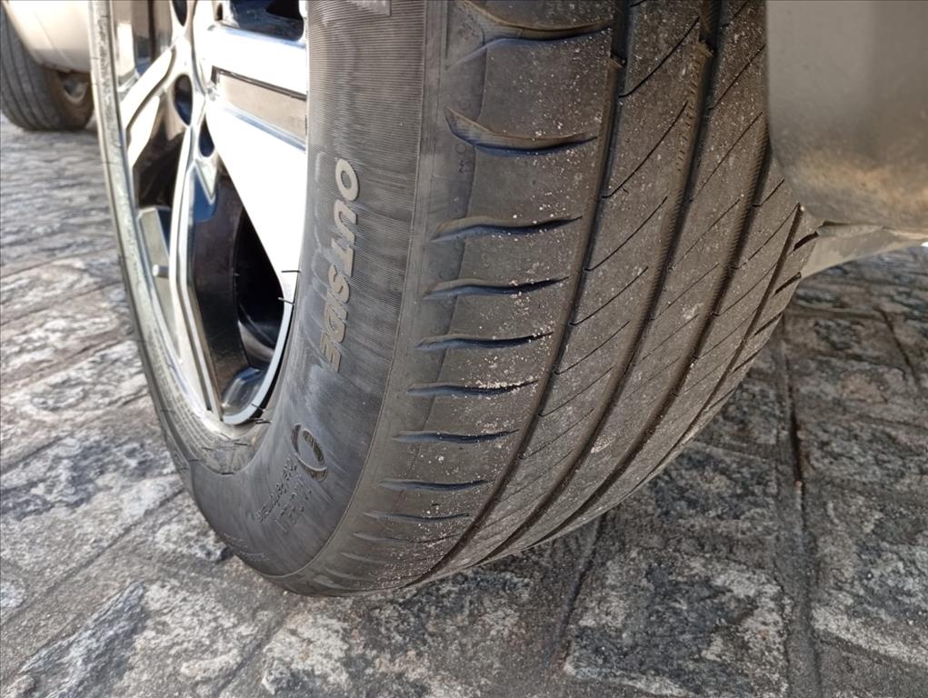 CAOA Chery-TIGGO 5x-1.5 VVT TURBO iFLEX SPORT CVT