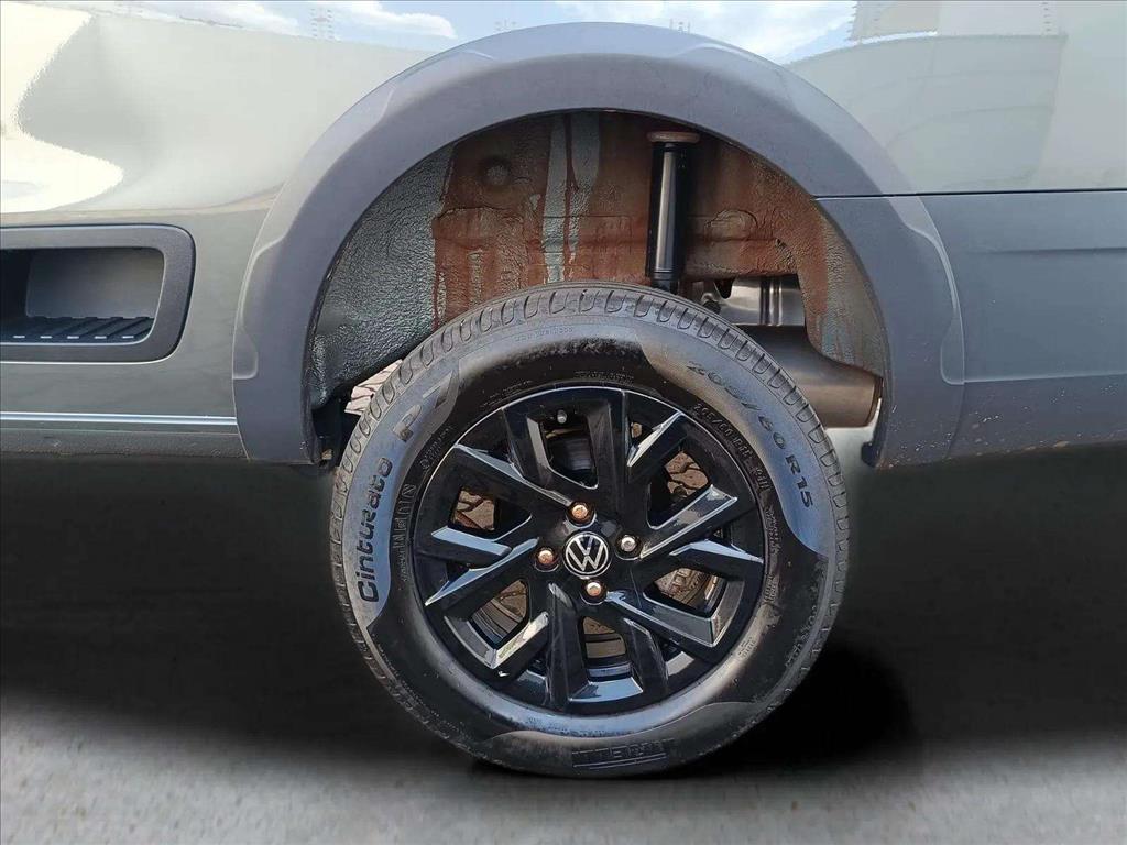 SAVEIRO 1.6 MSI TRENDLINE CS 16V FLEX 2P MANUAL8