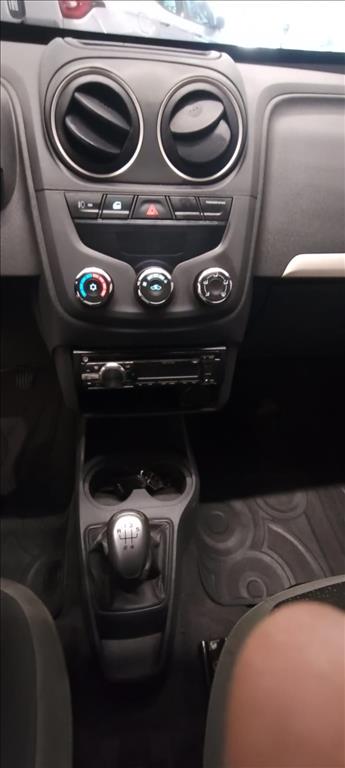 MONTANA 1.4 MPFI LS CS 8V FLEX 2P MANUAL9