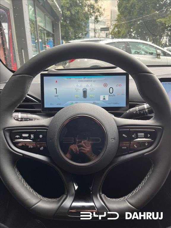 SEAL 82,5 KW ELÉTRICO AWD3