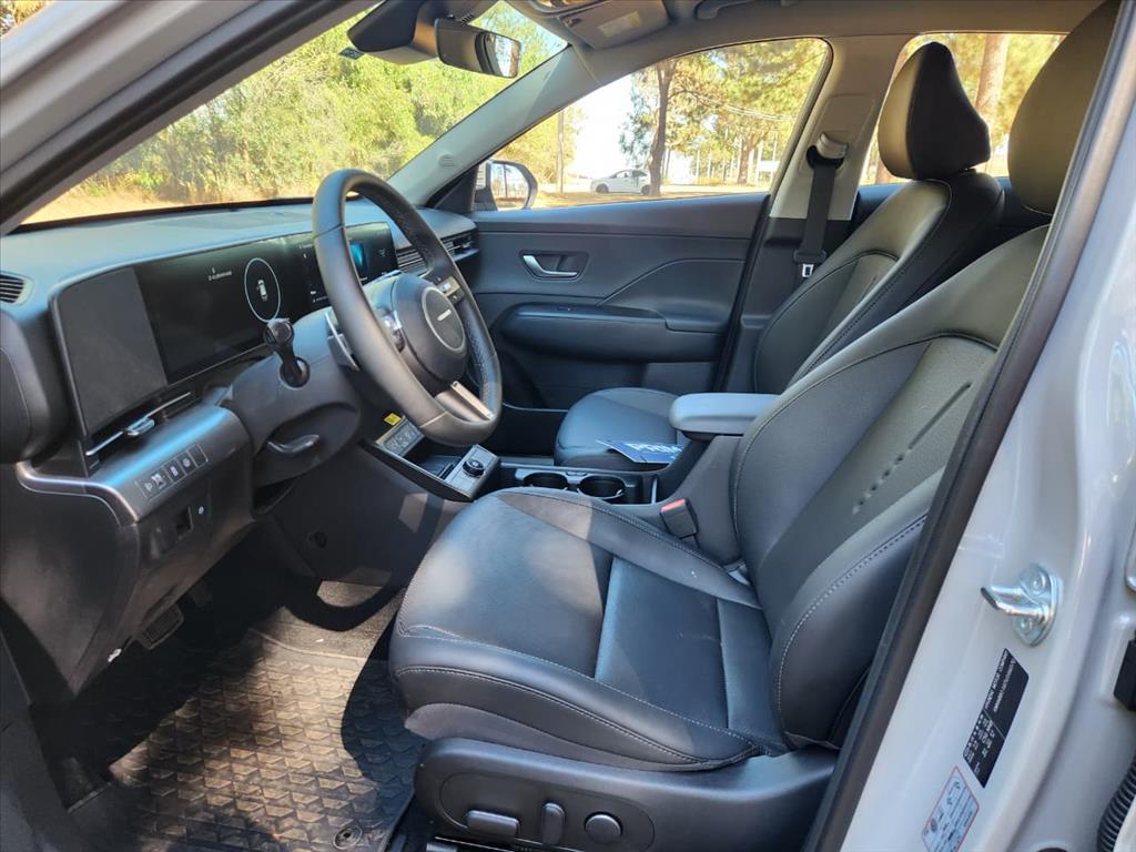 KONA 1.6 GDI HEV ULTIMATE DCT10