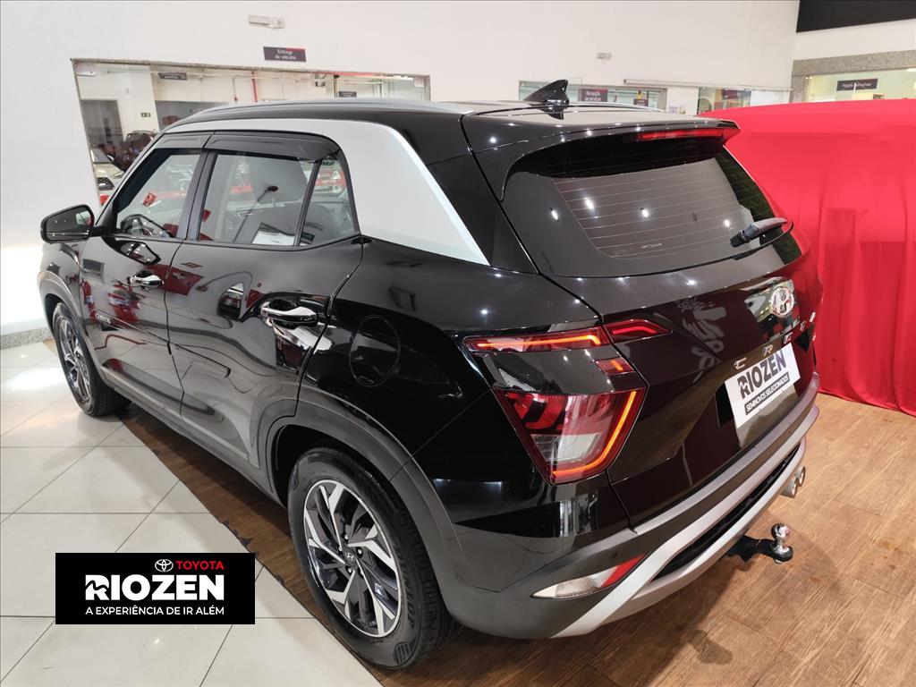 CRETA 1.0 TGDI FLEX PLATINUM AUTOMÁTICO3