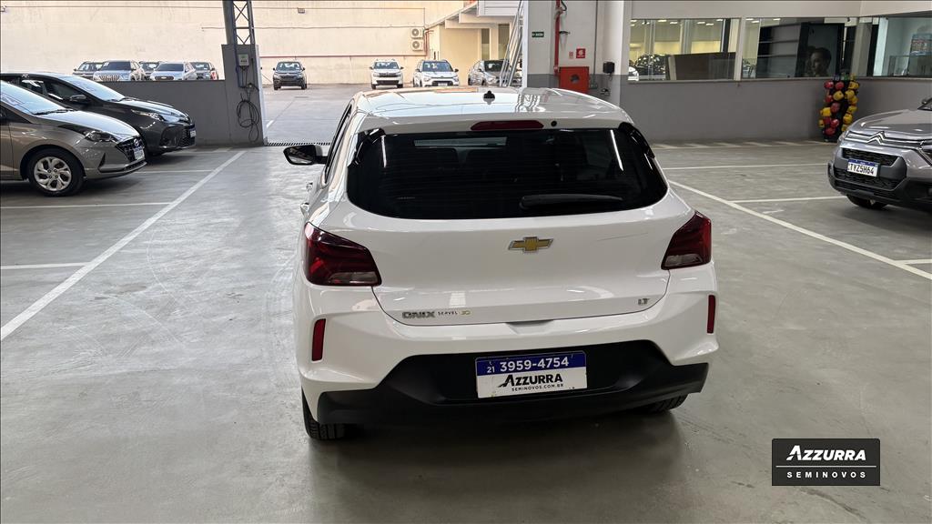 ONIX 1.0 FLEX LT MANUAL5
