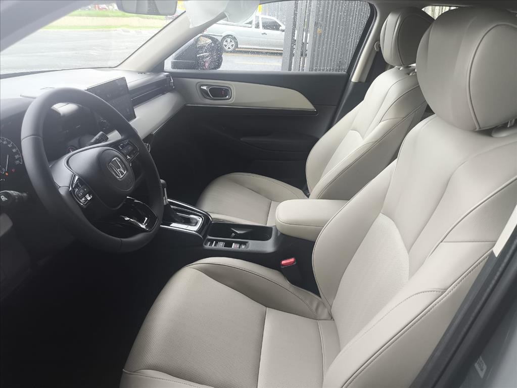 HR-V 1.5 DI I-VTEC TURBO FLEX TOURING CVT8