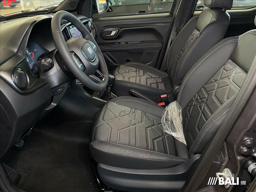 STRADA 1.3 FIREFLY FLEX VOLCANO CD MANUAL9