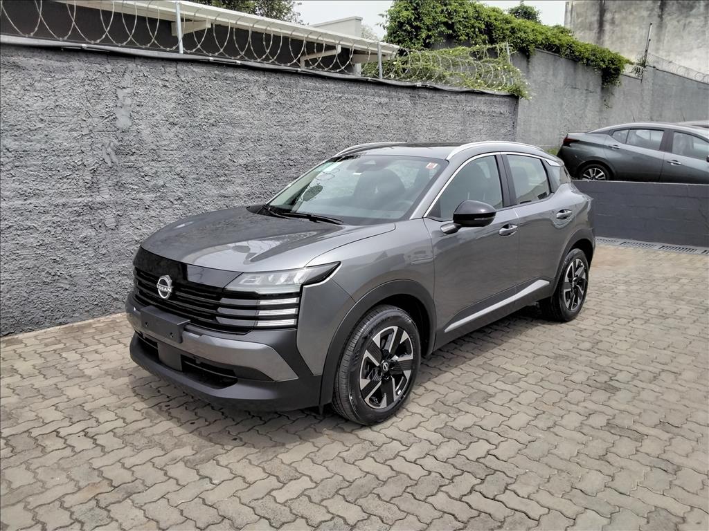 KICKS 1.0 TURBO FLEX ADVANCE DCT2