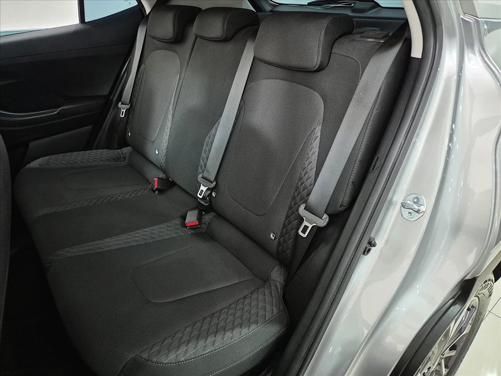 Hyundai-CRETA-1.0 TGDI FLEX LIMITED SAFETY AUTOMÁTICO