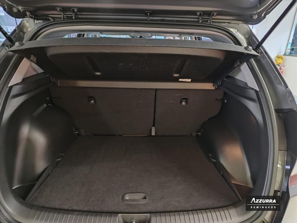 CRETA 2.0 16V FLEX PRESTIGE AUTOMÁTICO15