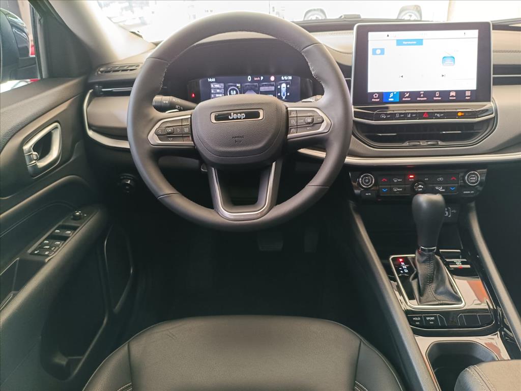 COMPASS 1.3 T270 TURBO FLEX S AT610