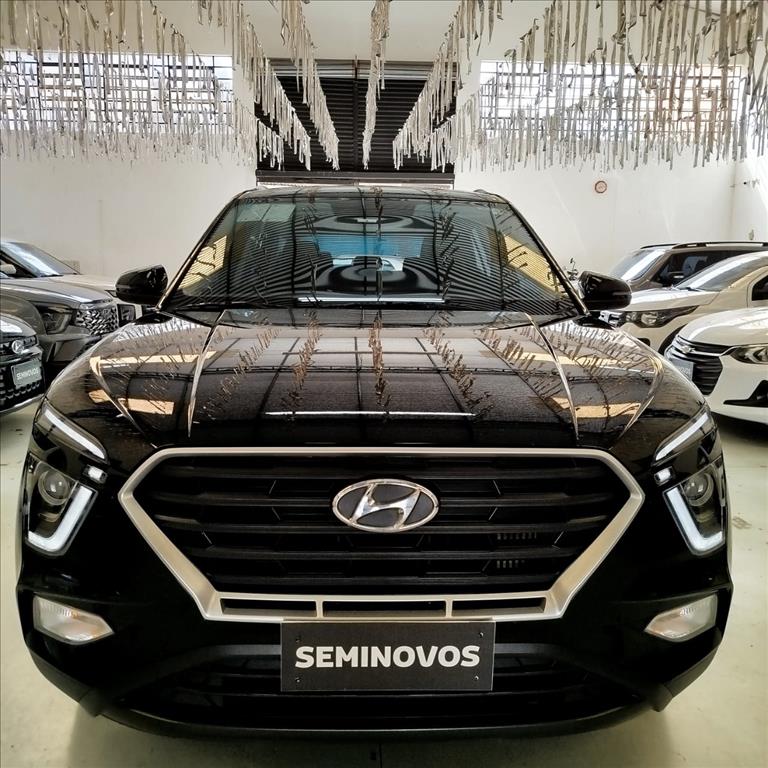 CRETA 1.0 TGDI FLEX COMFORT AUTOMÁTICO