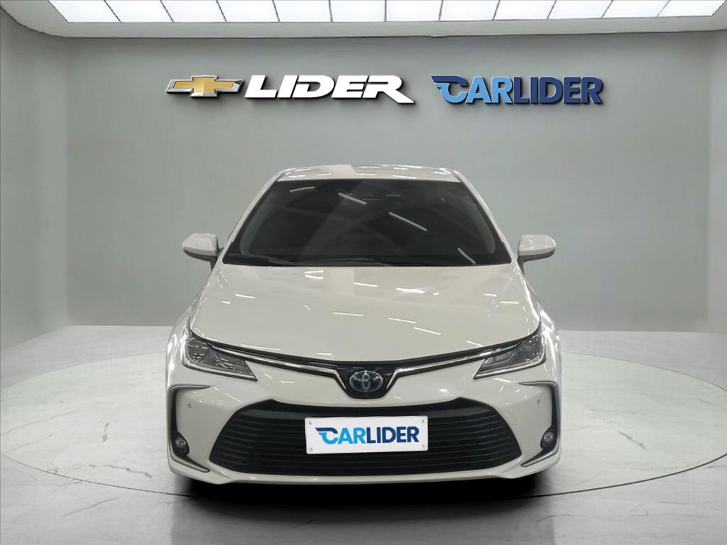 COROLLA 1.8 VVT-I HYBRID FLEX ALTIS CVT1
