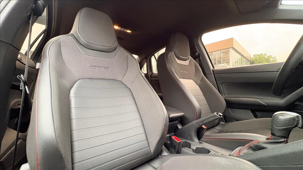 VIRTUS 1.4 250 TSI GTS AUTOMÁTICO12