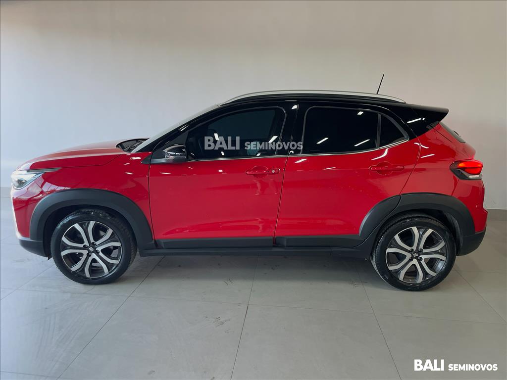 PULSE 1.0 TURBO 200 FLEX IMPETUS CVT7