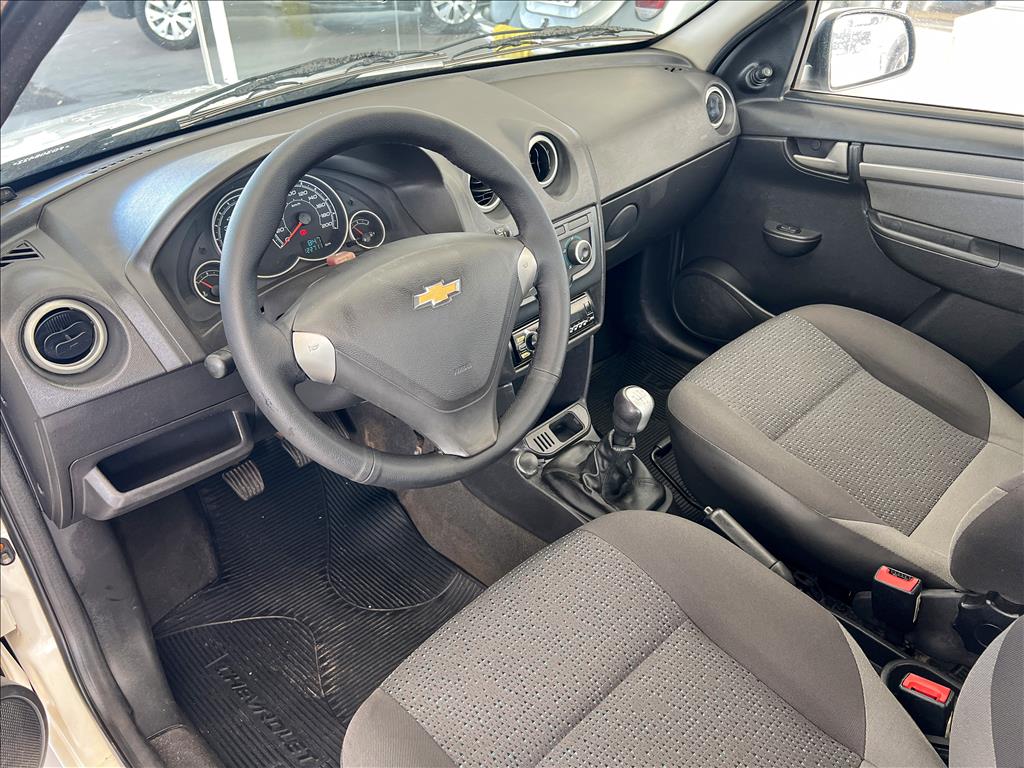 CELTA 1.0 MPFI LT 8V FLEX 4P MANUAL12