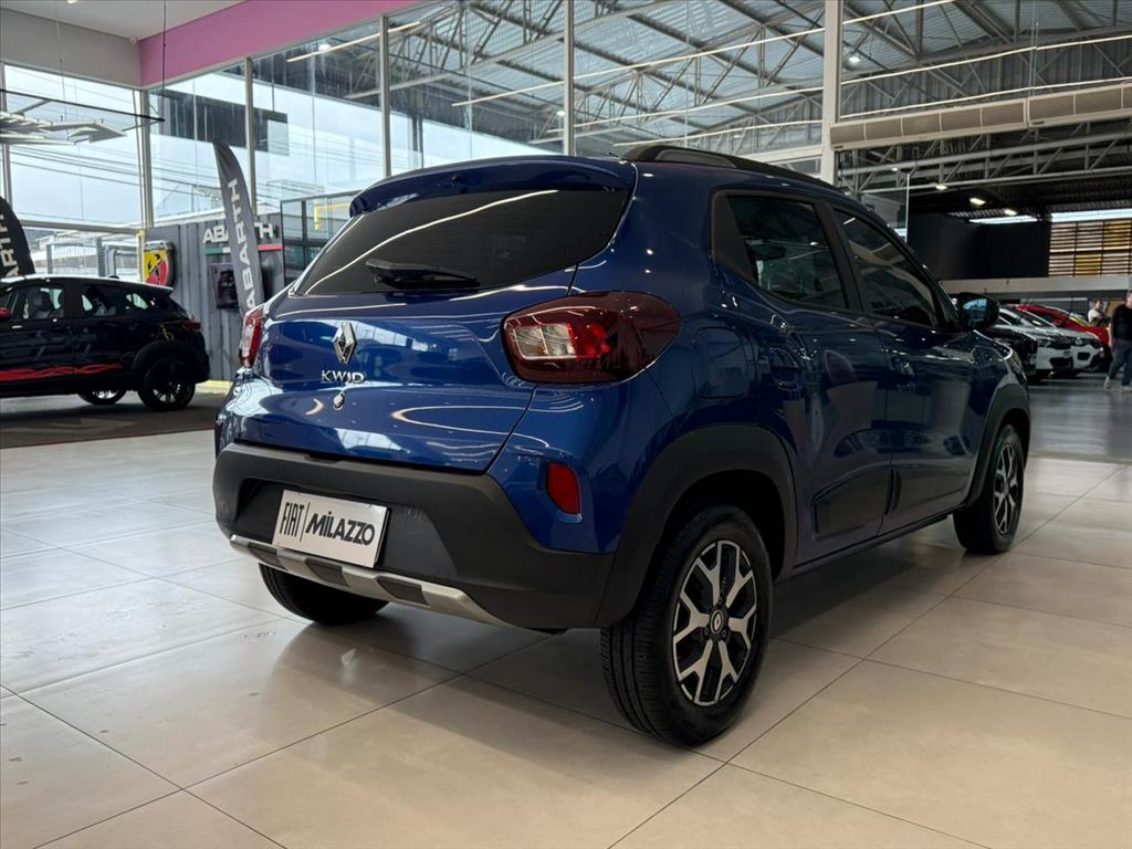 KWID 1.0 12V SCE FLEX OUTSIDER MANUAL3