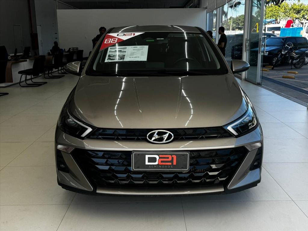 Hyundai-HB20-1.0 TGDI FLEX PLATINUM PLUS AUTOMÁTICO