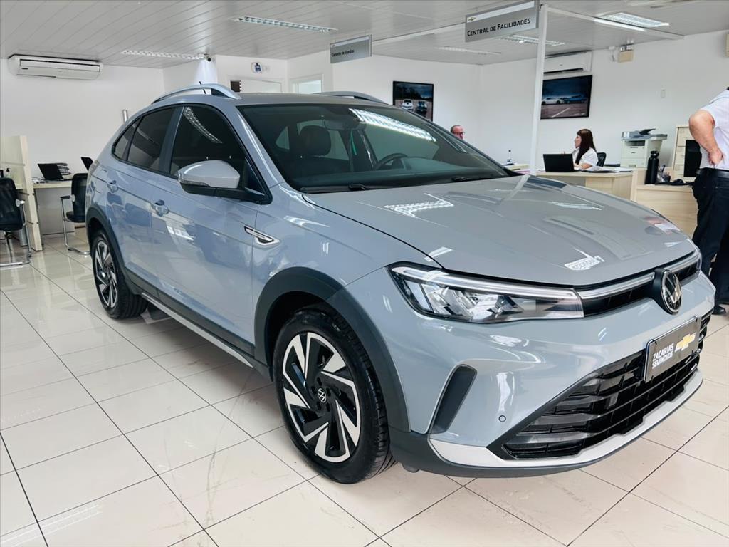 NIVUS 1.0 200 TSI TOTAL FLEX HIGHLINE AUTOMÁTICO1