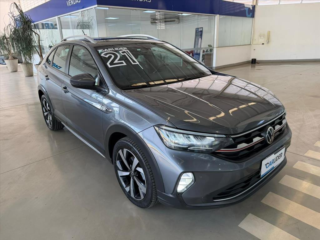 NIVUS 1.0 200 TSI TOTAL FLEX HIGHLINE AUTOMÁTICO0