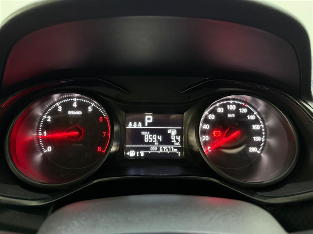 ONIX PLUS 1.0 TURBO FLEX AUTOMÁTICO6