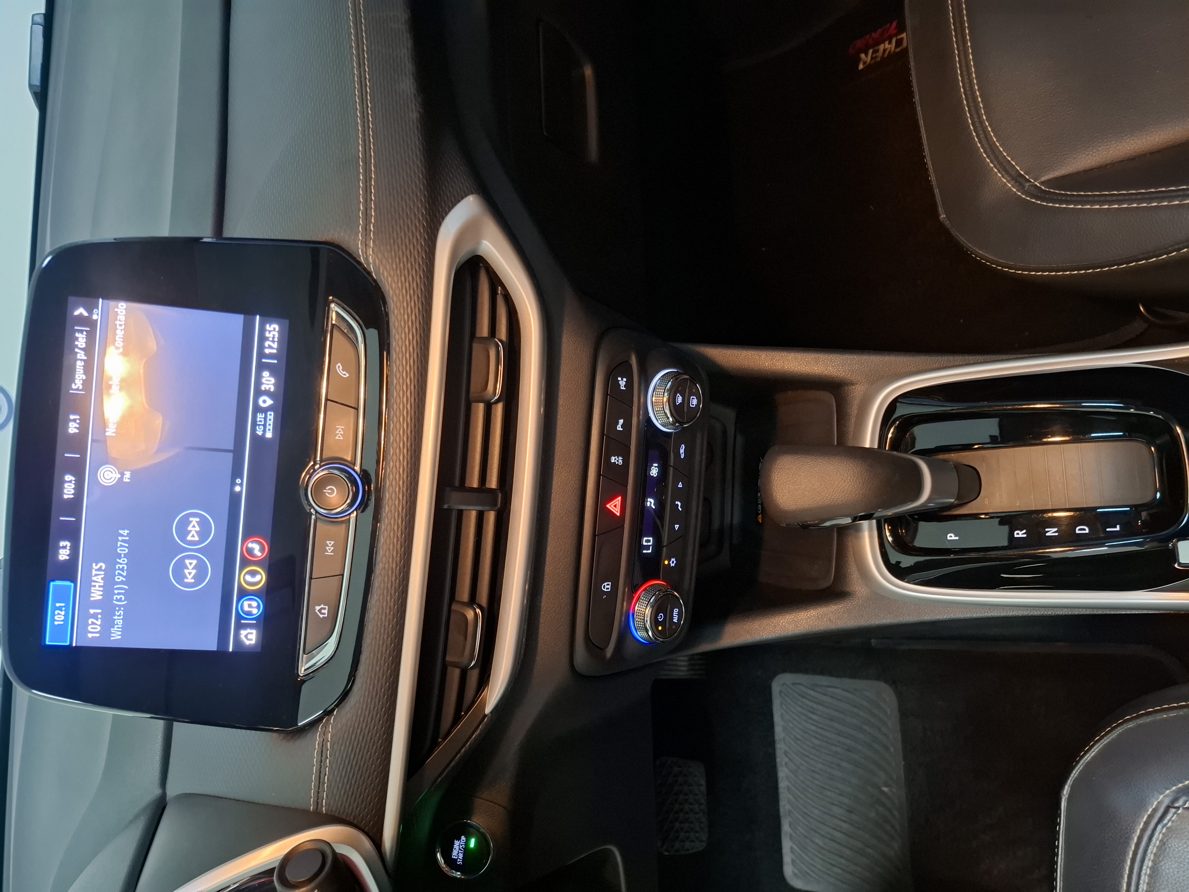 TRACKER 1.2 TURBO FLEX PREMIER AUTOMÁTICO5