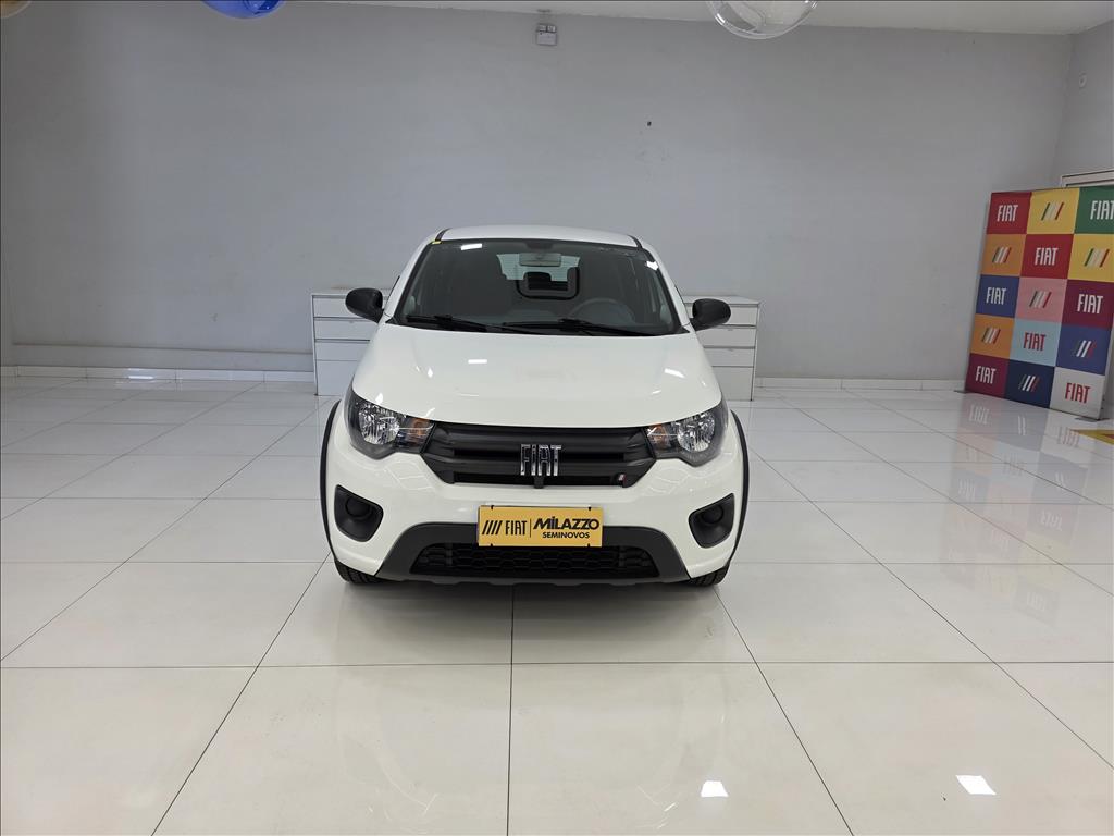 MOBI 1.0 EVO FLEX LIKE. MANUAL1