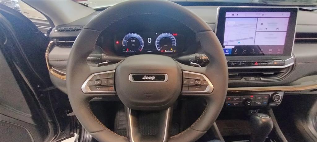 COMPASS 1.3 T270 TURBO FLEX LIMITED AT6