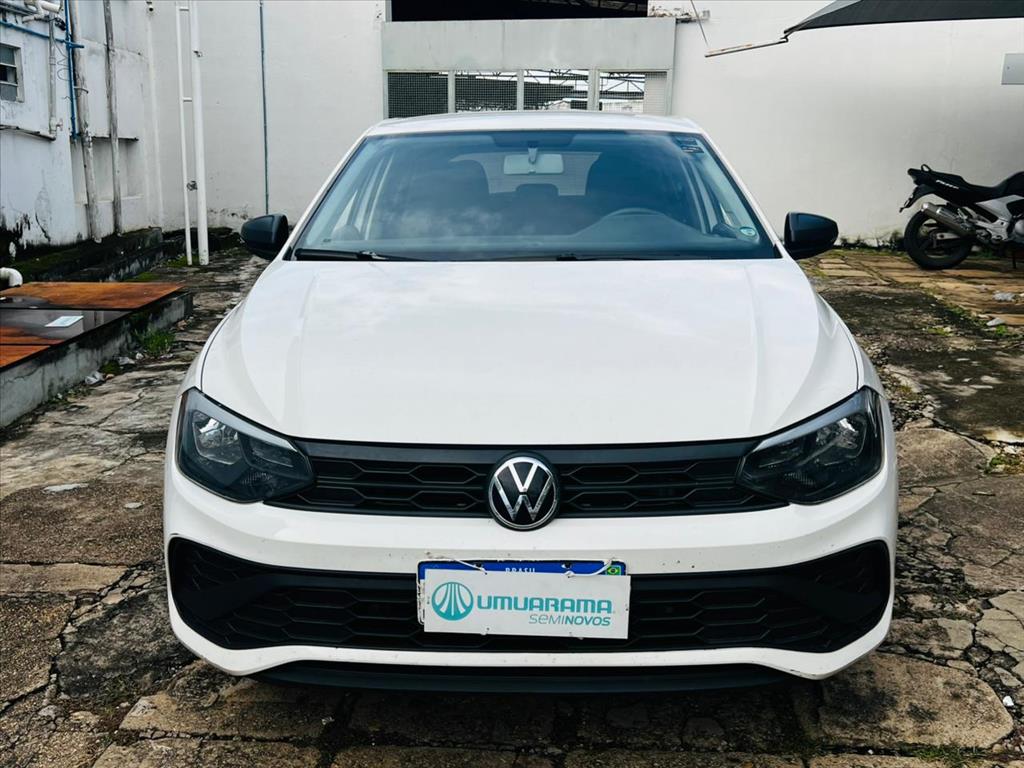 POLO 1.0 MPI TRACK MANUAL