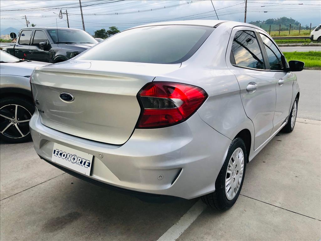 KA 1.0 TI-VCT FLEX SE SEDAN MANUAL3