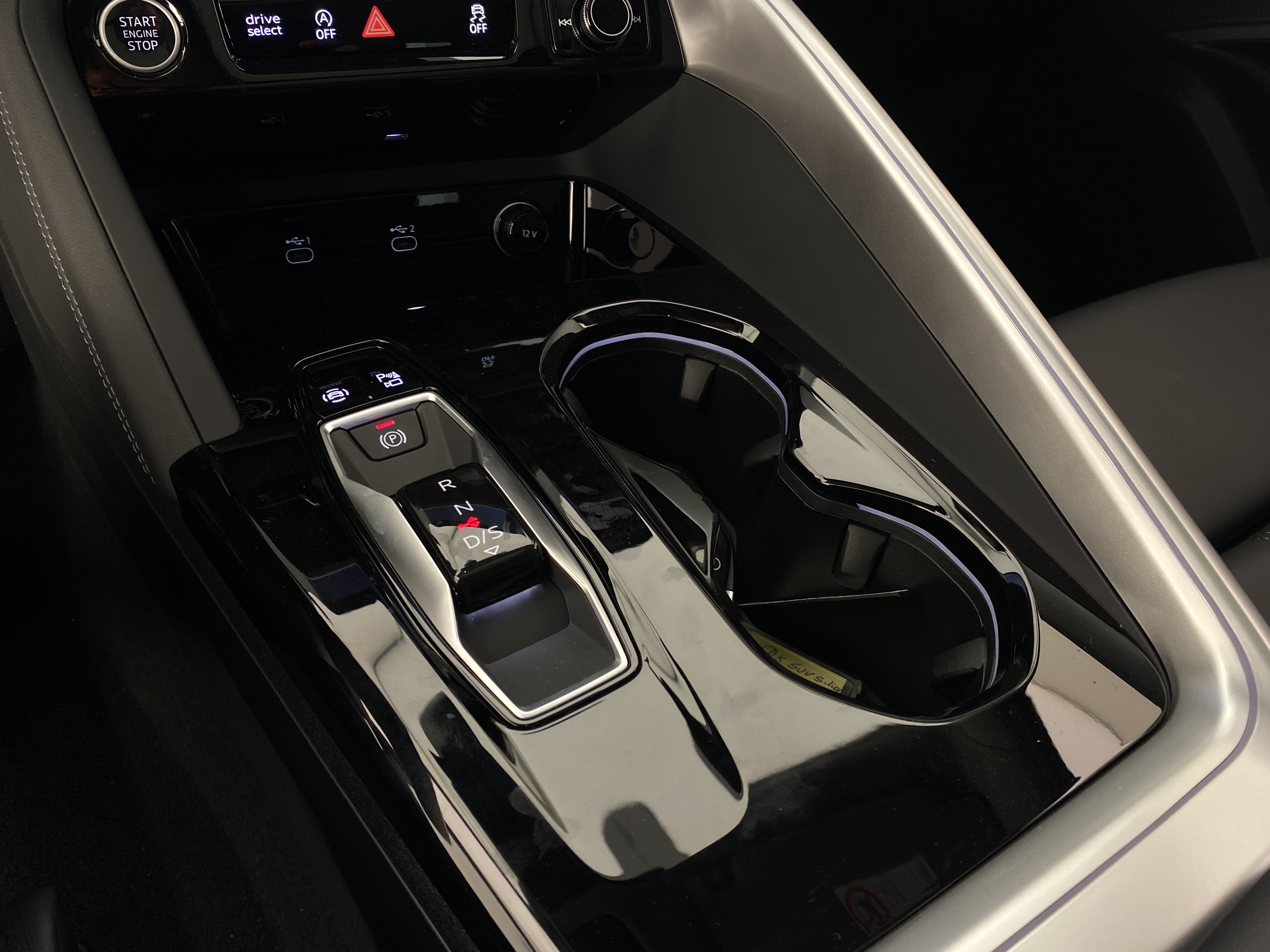 Q5 2.0 TFSI GASOLINA S LINE QUATTRO S TRONIC8