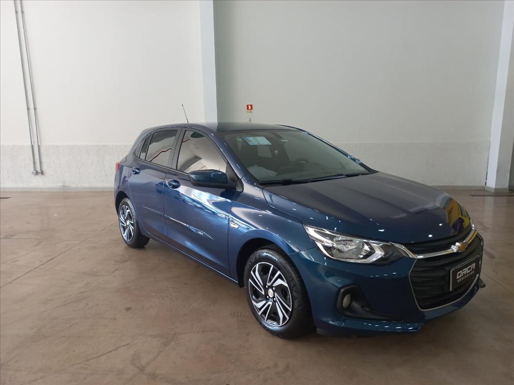 ONIX 1.0 FLEX LT MANUAL