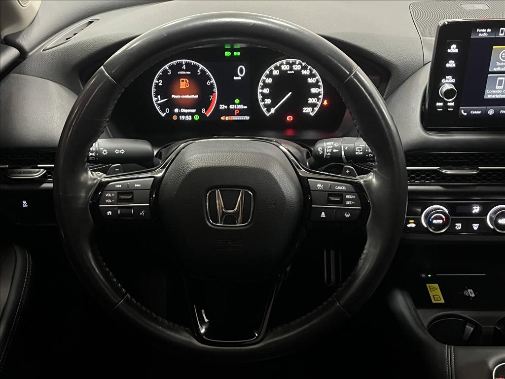 ZR-V 2.0 i-VTEC GASOLINA TOURING CVT11