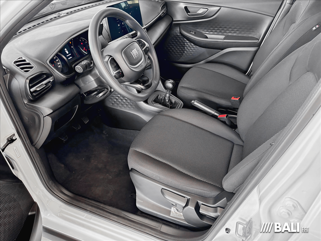 PULSE 1.3 FLEX DRIVE MANUAL9