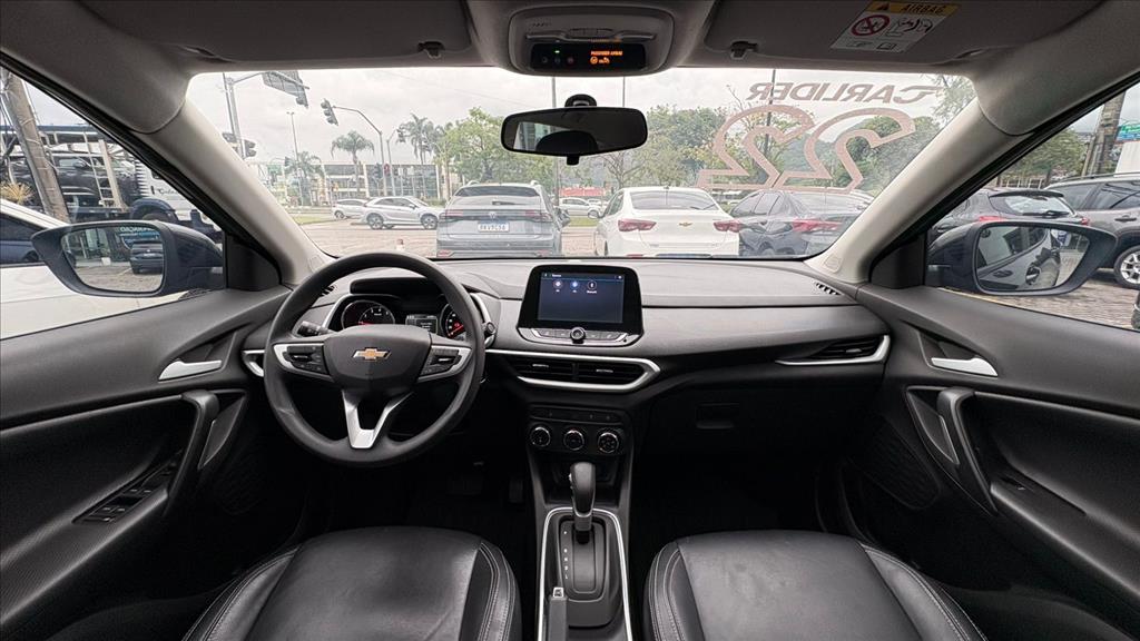 TRACKER 1.0 TURBO FLEX LT AUTOMÁTICO10