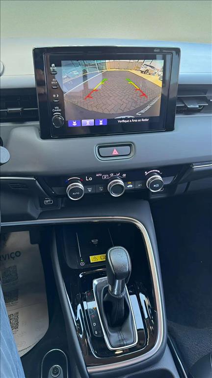HR-V 1.5 DI I-VTEC FLEX EXL CVT8