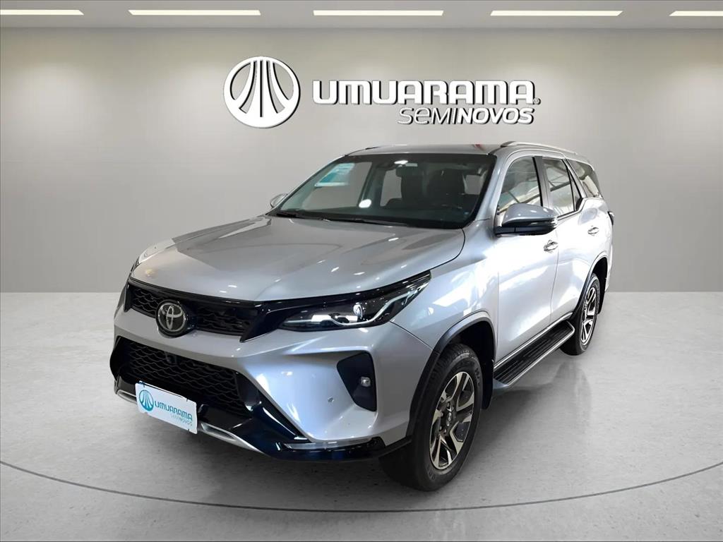 HILUX SW4 2.8 D-4D TURBO DIESEL SRX PLATINUM 7L 4X4 AUTOMÁTICO1