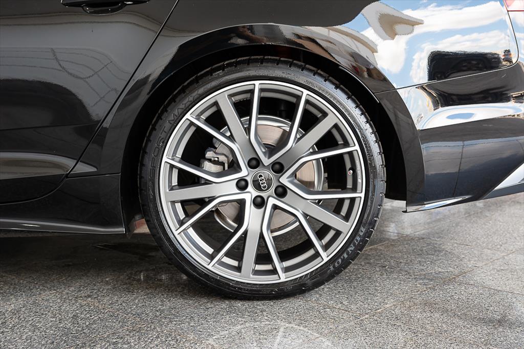 A5 2.0 TFSI GASOLINA PERFORMANCE S EDITION QUATTRO S TRONIC2