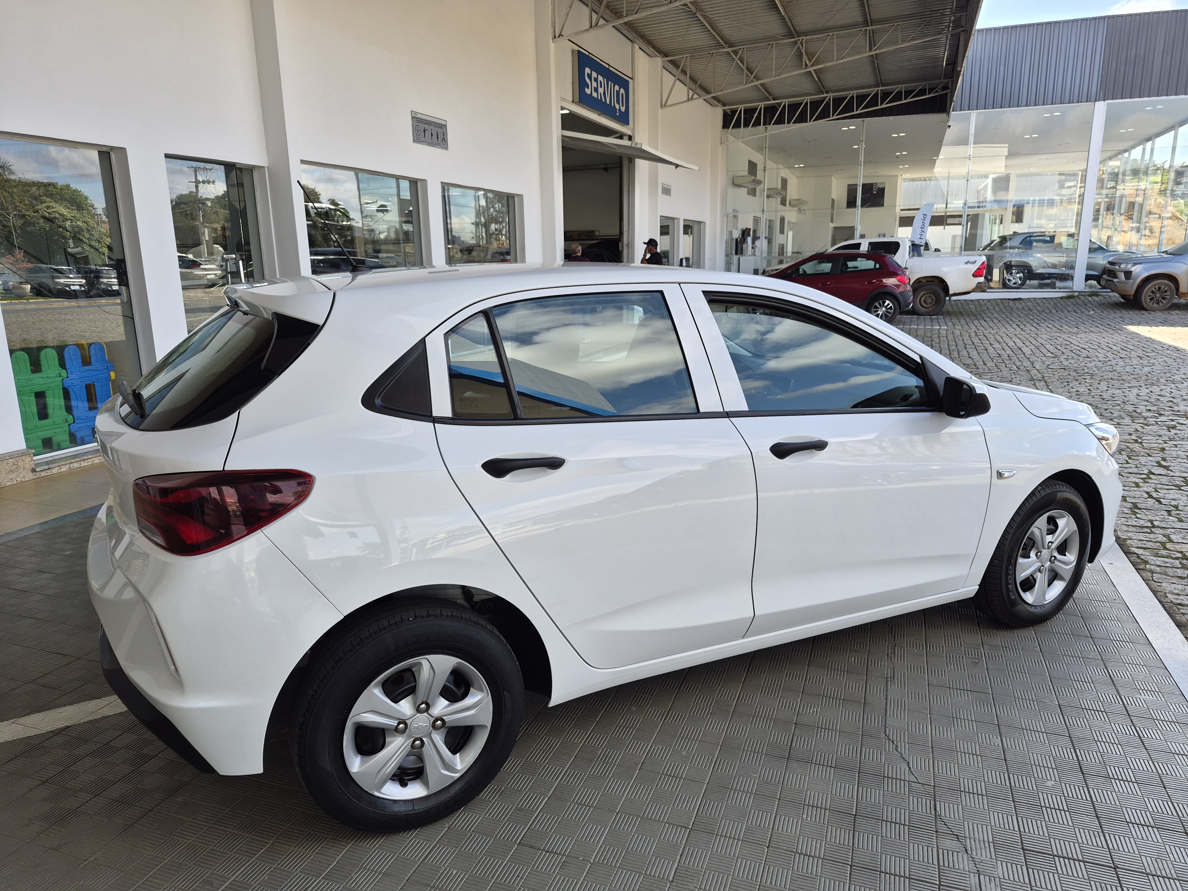 ONIX 1.0 FLEX MANUAL3