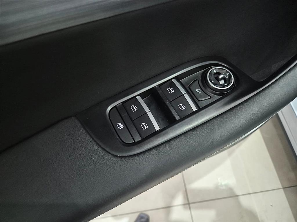 Caoa Chery-TIGGO 7 PRO-1.6 TGDI GASOLINA DCT