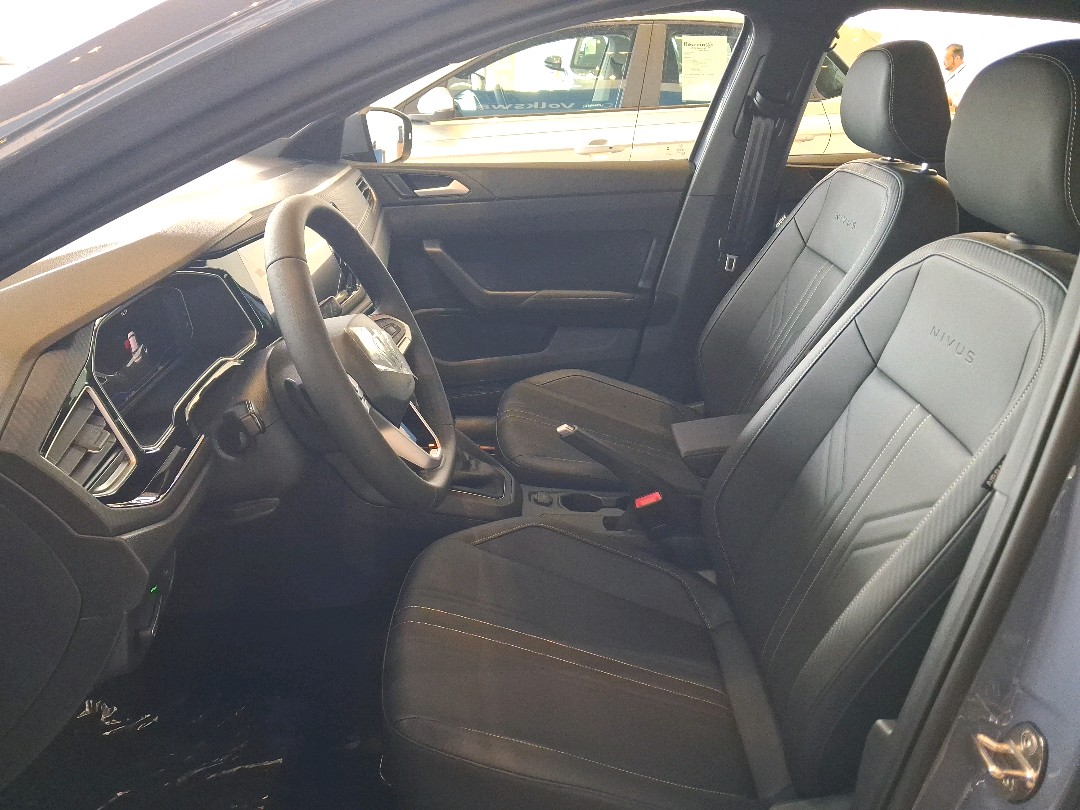 NIVUS 1.0 200 TSI TOTAL FLEX HIGHLINE AUTOMÁTICO4