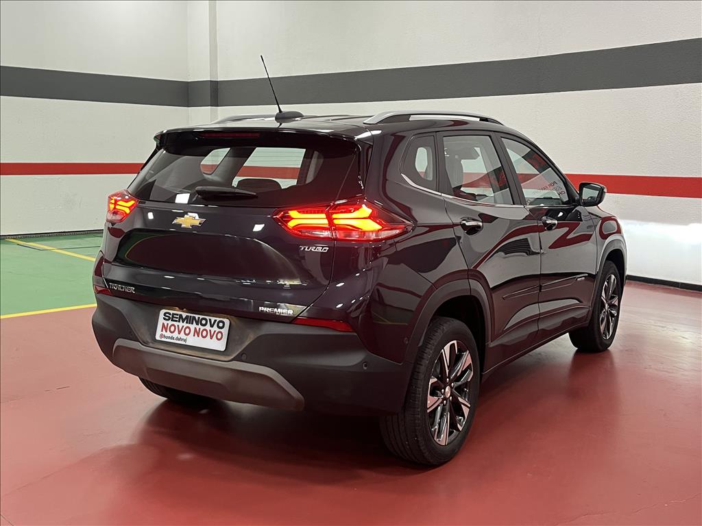 TRACKER 1.2 TURBO FLEX PREMIER AUTOMÁTICO14