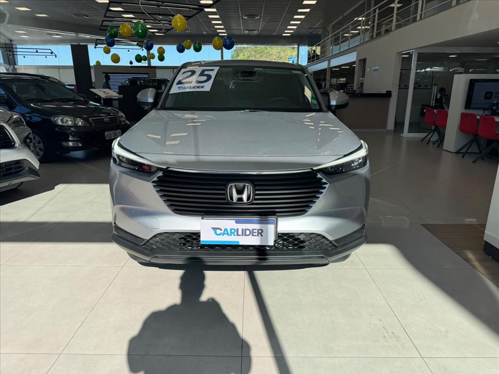 HR-V 1.5 DI I-VTEC FLEX EXL CVT