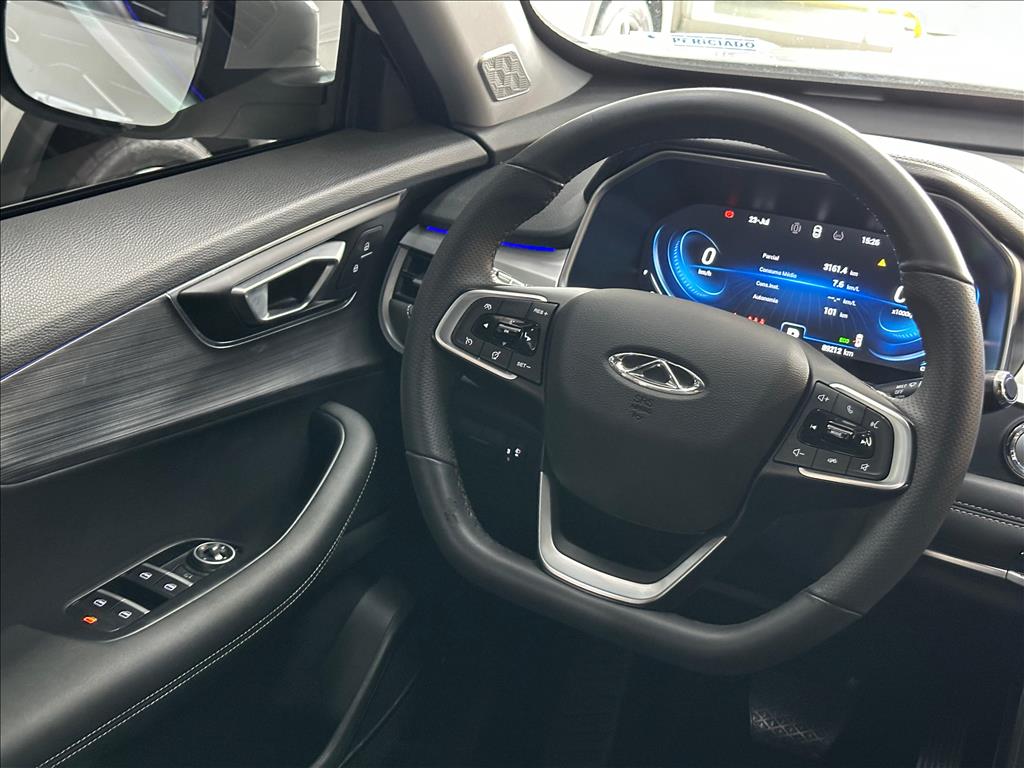TIGGO 7 1.5 TCI TURBO FLEX SPORT CVT5
