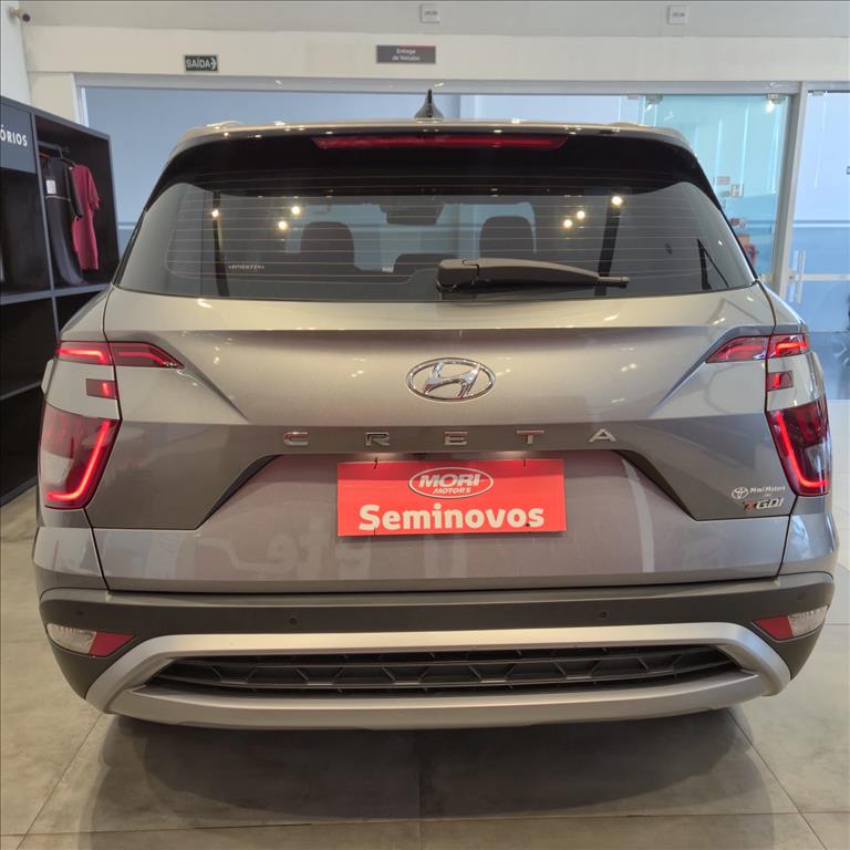 CRETA 1.0 TGDI FLEX LIMITED AUTOMÁTICO4