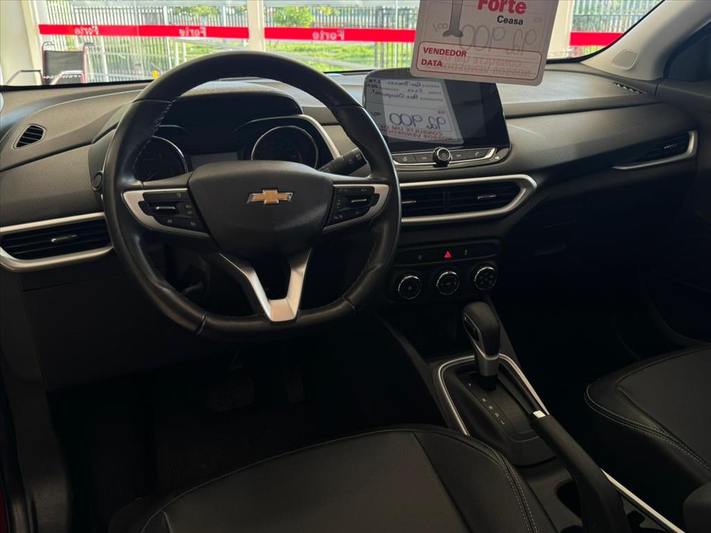 TRACKER 1.0 TURBO FLEX LTZ AUTOMÁTICO7