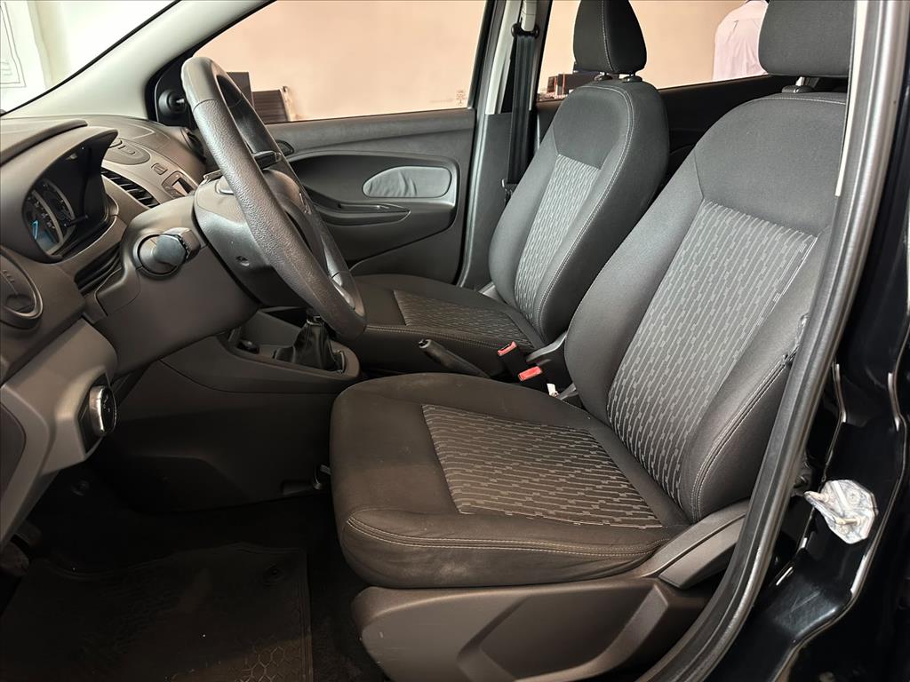 KA 1.0 TI-VCT FLEX SE MANUAL7