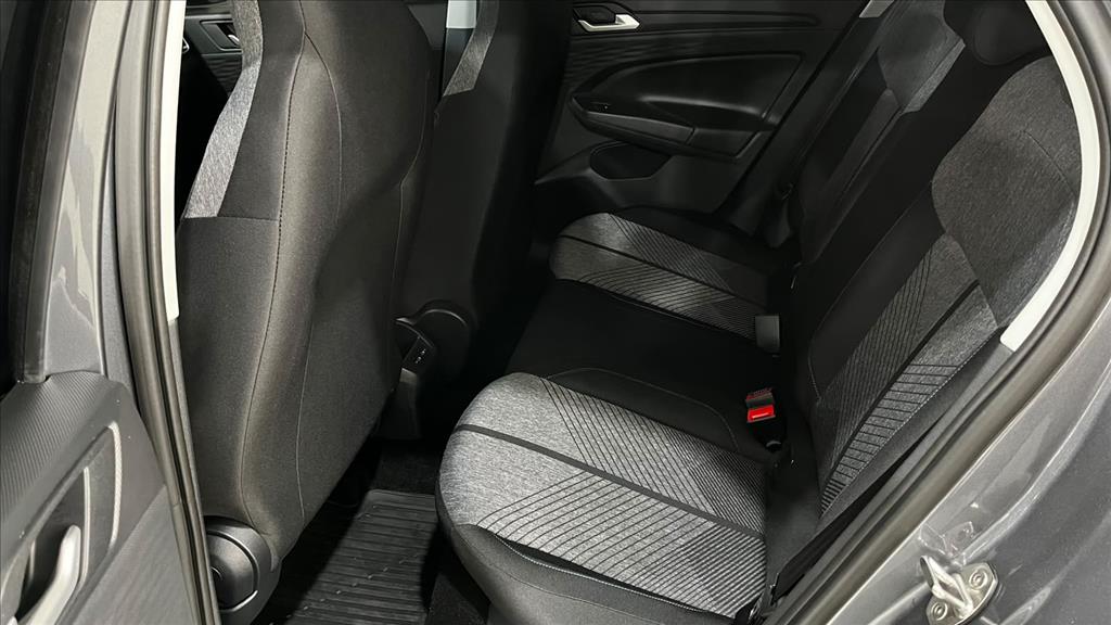 TERA 1.0 170 TSI COMFORT AUTOMÁTICO6