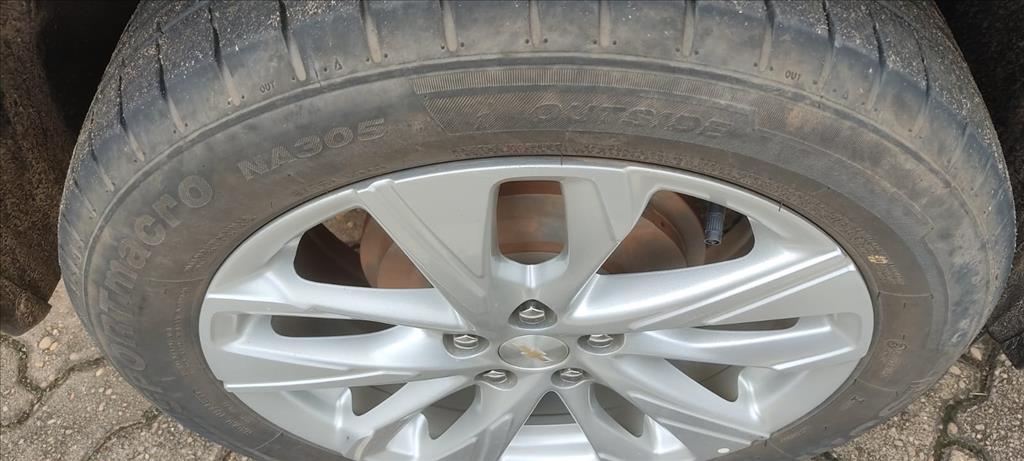 TRACKER 1.0 TURBO FLEX LTZ AUTOMÁTICO14