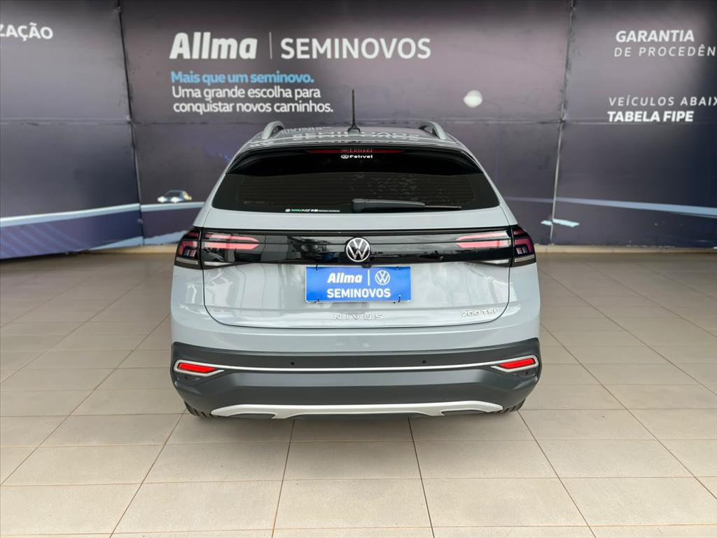 NIVUS 1.0 200 TSI TOTAL FLEX HIGHLINE AUTOMÁTICO7