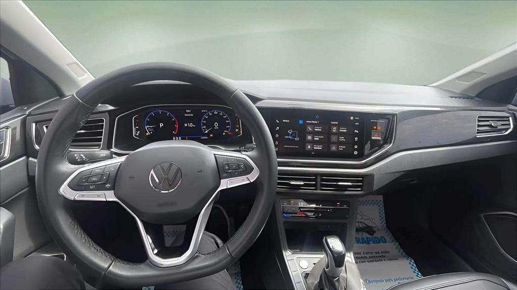 POLO 1.0 170 TSI HIGHLINE AUTOMÁTICO7